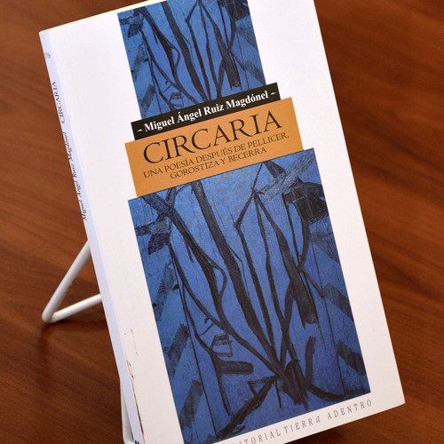 Después de Circaria: Sobre una Tradición poética por venir