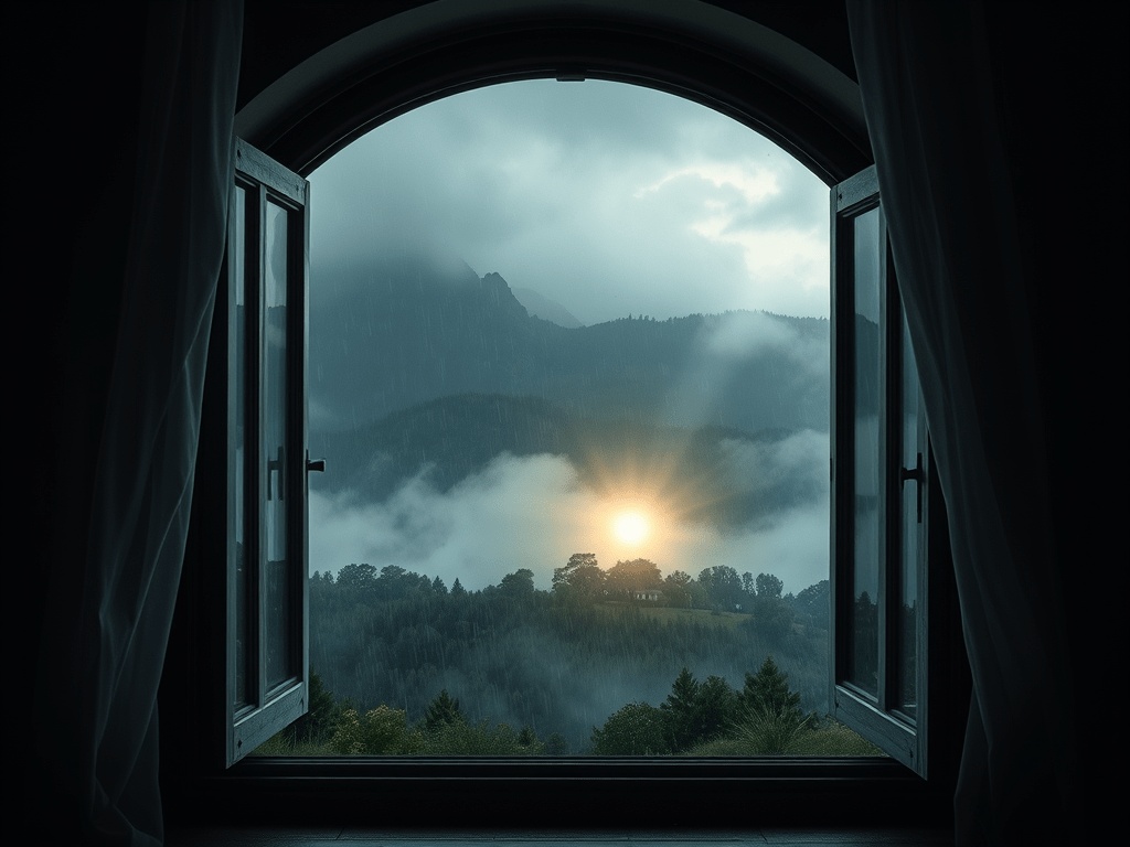 La cabeza es un mar que no&nbsp;cesa