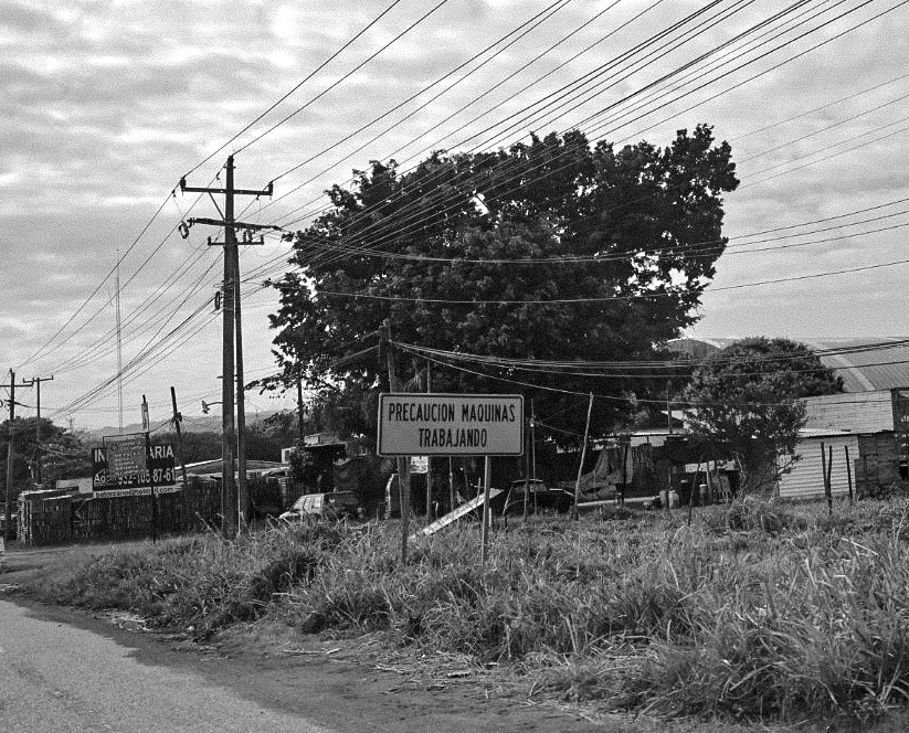 Miradas en la Extracción