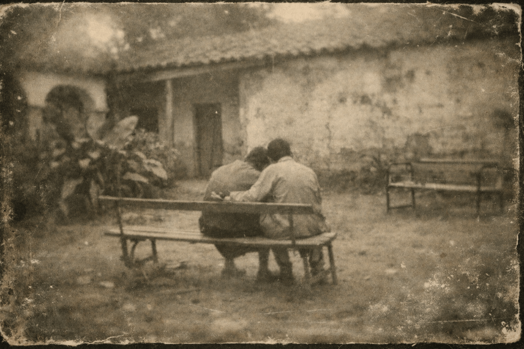 (Am)arte pese a todo: Una lectura del Infarto del Alma en tiempos inciertos